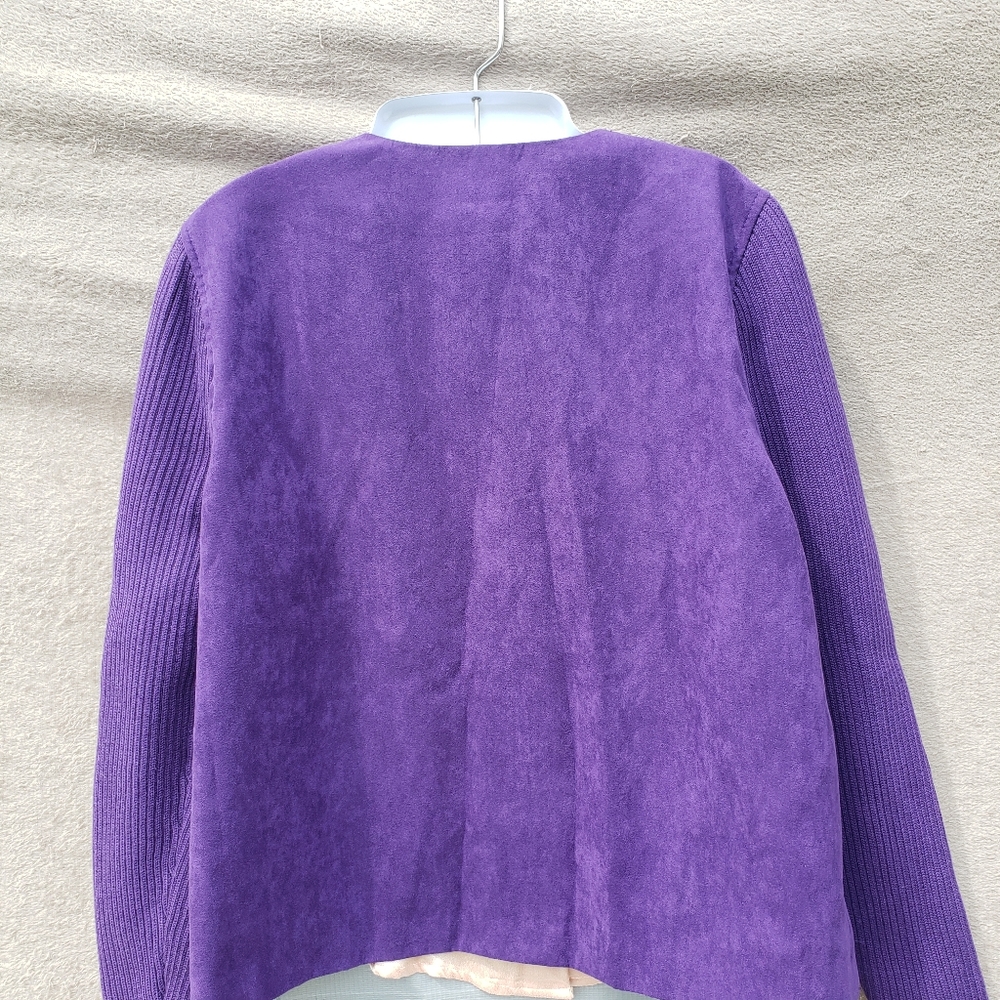 💥🛍Studio Works Jacket - Picture 4 of 7